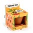 I grow my Banana tree RC-014265 Radis et Capucine 6