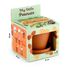 I grow my Peanuts RC-014264 Radis et Capucine 6