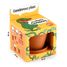 I grow my Flytrap RC-027001 Radis et Capucine 7