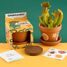 I grow my Flytrap RC-027001 Radis et Capucine 3