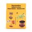 I grow my Dancing Plant RC-028733 Radis et Capucine 5