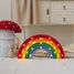 Little Lights Rainbow Lamp LL016-306 Little Lights 17