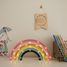 Little Lights Rainbow Lamp Retro LL016-440 Little Lights 5