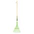 Children lawn rake green ED-KG101 Esschert Design 1