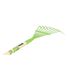 Children lawn rake green ED-KG101 Esschert Design 2