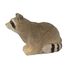 Wudimals Racoon WU-40481 Wudimals 1
