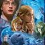 Puzzle Harry Potter at Hogwarts 500 pcs RAV148219 Ravensburger 2