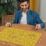 Pikachu Challenge Puzzle 1000 Pcs RAV-12000829 Ravensburger 3