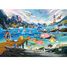 Puzzle Pokemon Vaporeon y Temperate Marina 1000 pieces RAV12002035 Ravensburger 3