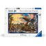 Puzzle The Lion King Disney 1000 pcs RAV12000321 Ravensburger 1