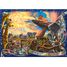 Puzzle The Lion King Disney 1000 pcs RAV12000321 Ravensburger 2