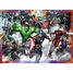 Puzzle Marvel Avengers Heroes 100 pcs XXL RAV-10771 Ravensburger 2