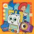 Puzzle Toy Story 5 On a Mission 3x49 pcs RAV12004284 Ravensburger 4