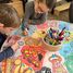 Refill of 20 sheets Drawin'kids x OMY DK-Refill70OMY Drawin’Kids 2