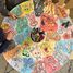 Refill of 20 sheets Drawin'kids x OMY DK-Refill70OMY Drawin’Kids 4