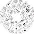 Refill of 20 sheets XXL Drawin'kids x OMY DK-Refill90OMY Drawin’Kids 10