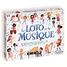 Music Lotto SS-1012 Sentosphère 1