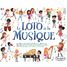 Music Lotto SS-1012 Sentosphère 3