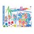 Aquarellum Junior - Unicorns SS-6507 Sentosphère 4