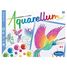 Aquarellum Junior - Paradise Birds SS-656 Sentosphère 3