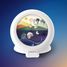 Kid’Sleep Globetrotter PBB-CK0041-KSG-WH Pabobo 6