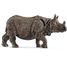 Indian rhino figurine SC-14816 Schleich 1