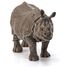 Indian rhino figurine SC-14816 Schleich 2