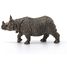 Indian rhino figurine SC-14816 Schleich 4