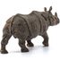 Indian rhino figurine SC-14816 Schleich 3