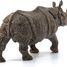 Indian rhino figurine SC-14816 Schleich 3