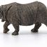 Indian rhino figurine SC-14816 Schleich 4