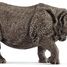 Indian rhino figurine SC-14816 Schleich 1