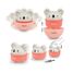 Rocking Rollers Koala TT1-1032 Tiger Tribe 3