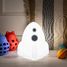 Nightlight Astra Rocket LL-ROCWHITER Little L 5