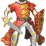 Red King Richard figure PA-39338 Papo 1