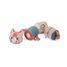 Soundroll Jeanne the cat LL83630 Lilliputiens 2