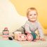 Soundroll Jeanne the cat LL83630 Lilliputiens 4