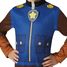 Paw Patrol Chase costume 3-4 years R630718T34 Rubies 5