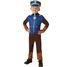 Paw Patrol Chase costume 2-3 years R630718T23 Rubies 2