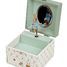Musical box Peter Rabbit Dragonfly S20860 Trousselier 2
