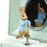 Musical box Peter Rabbit Dragonfly S20860 Trousselier 3