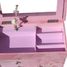 Chest of drawers with music Ballerina - Pink TR-S237000 Trousselier 2