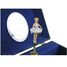 Music Box Ballet Dancer TR-S50070 Trousselier 3