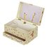 Musical Jewellery Box Fairy Strawberry TR-S60615 Trousselier 2