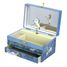 Musical jewelry box Horses Camargue TR-S60621 Trousselier 2