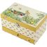 Musical jewelry box Peter Rabbit S60860 Trousselier 1