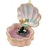 Musical jewelery box Mermaid in Shell TR-S61043 Trousselier 2