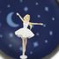 Musical jewelery box Ballerina S61111 Trousselier 4