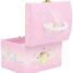Vanity Case with Music Princess - Pink TR-S90504 Trousselier 3