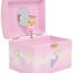 Vanity Case with Music Princess - Pink TR-S90504 Trousselier 2